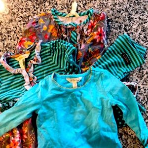 Four piece Matilda Jane lot. Like new condition only worn once.